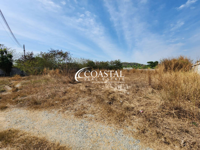 Land For Sale Huay Yai