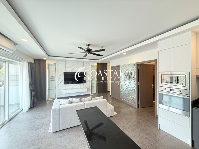 Condo For Sale Pratumnak