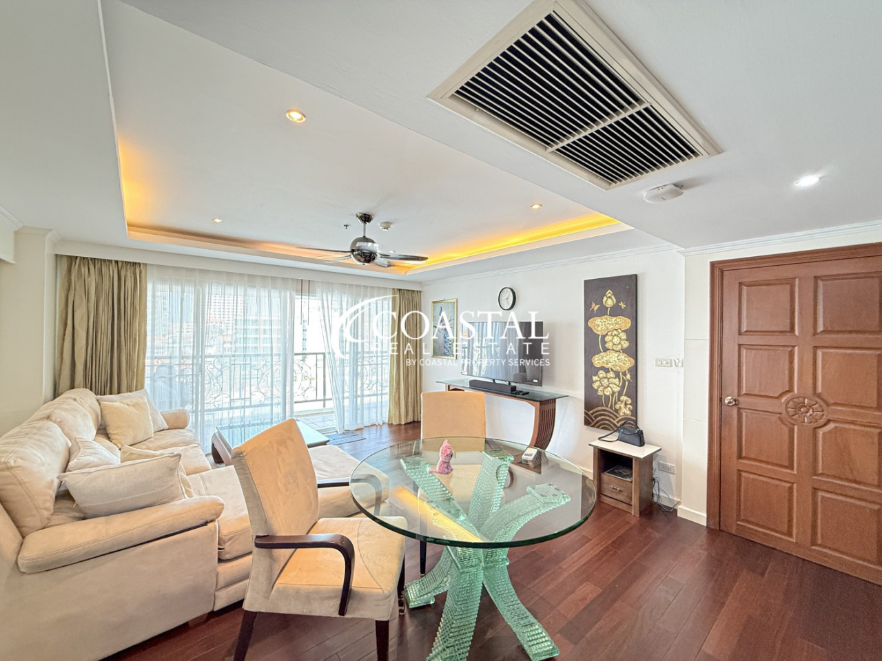 Condo For Rent Pratumnak
