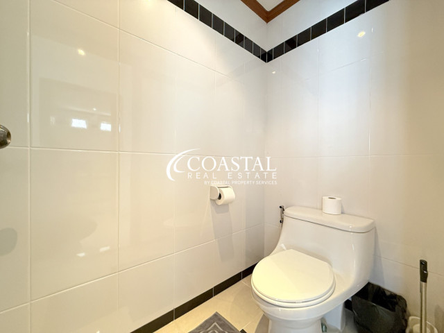 Condo For Rent Pratumnak