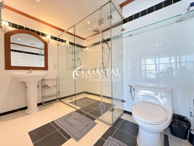 Condo For Rent Pratumnak