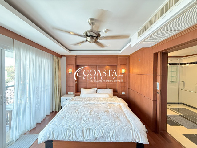 Condo For Rent Pratumnak