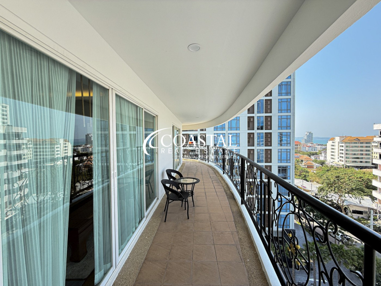 Condo For Rent Pratumnak