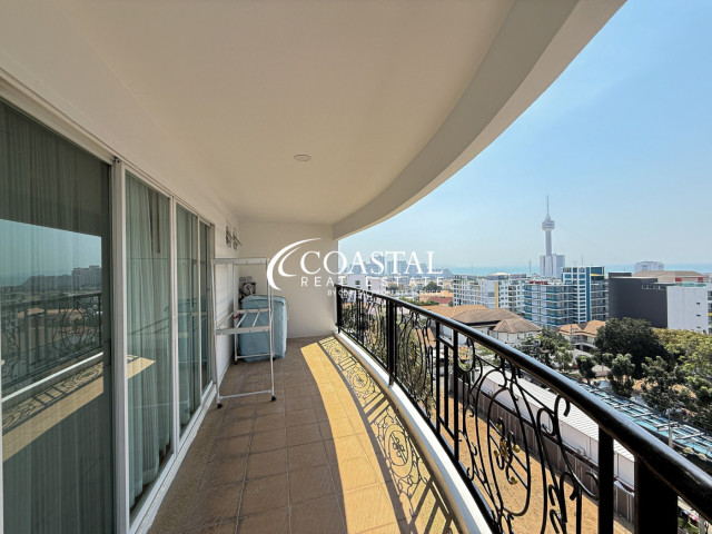 Condo For Rent Pratumnak
