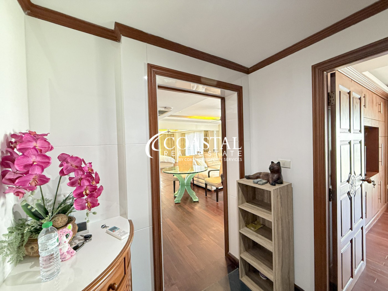 Condo For Rent Pratumnak