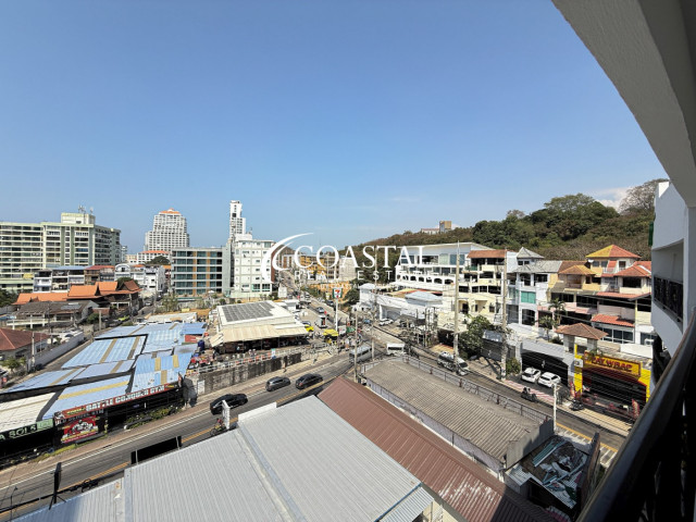 Condo For Rent Pratumnak