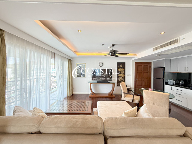 Condo For Rent Pratumnak