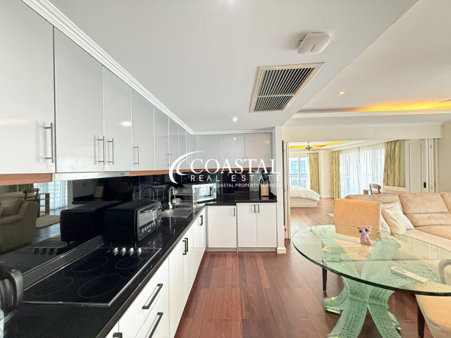 Condo For Rent Pratumnak