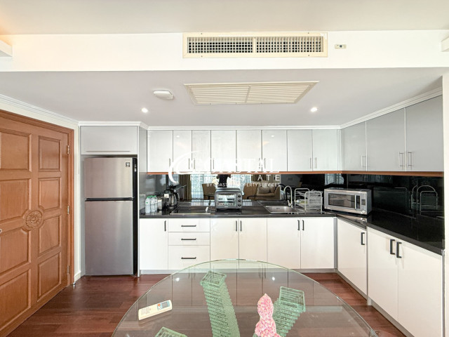 Condo For Rent Pratumnak