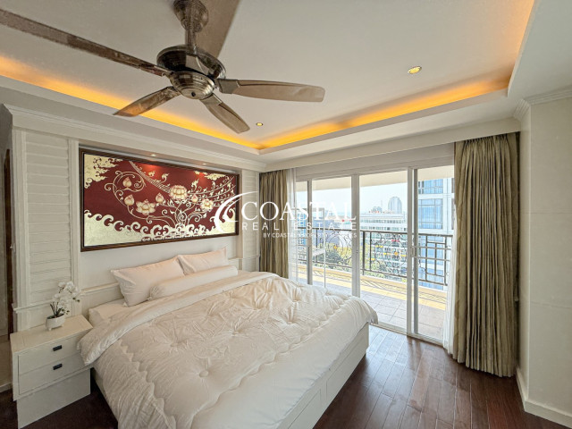 Condo For Rent Pratumnak