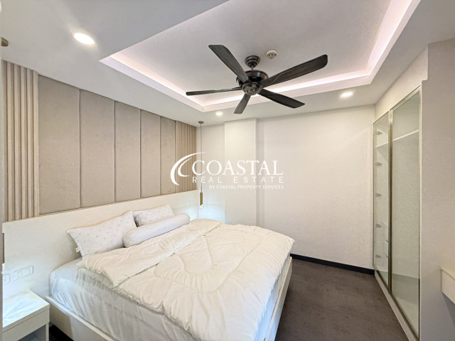 Condo For Sale Pratumnak