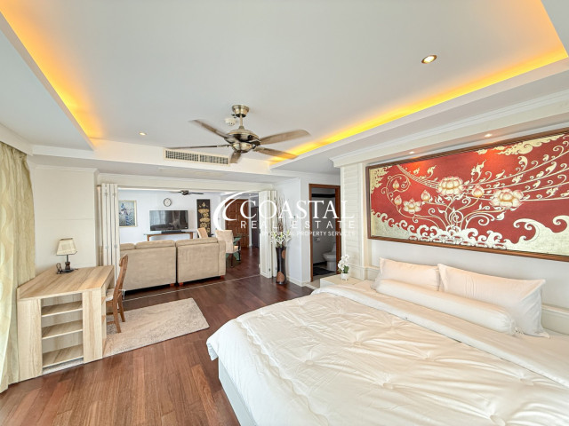 Condo For Rent Pratumnak