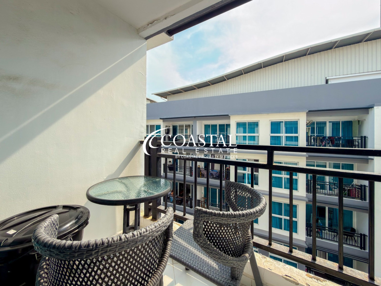 Condo For Sale Central Pattaya
