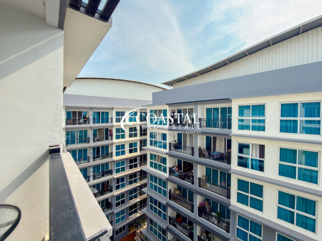 Condo For Sale Central Pattaya