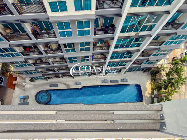 Condo For Sale Central Pattaya