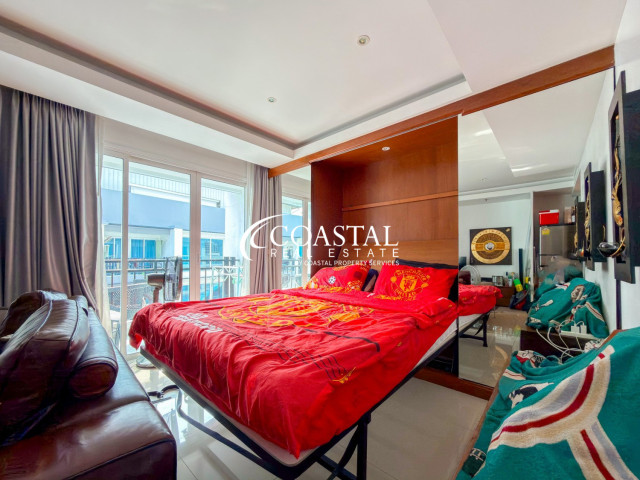 Condo For Sale Central Pattaya