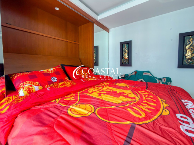 Condo For Sale Central Pattaya