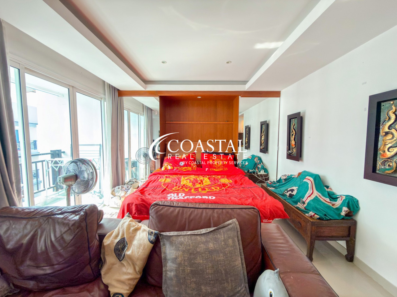 Condo For Sale Central Pattaya