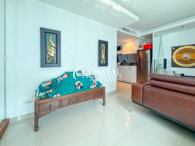 Condo For Sale Central Pattaya