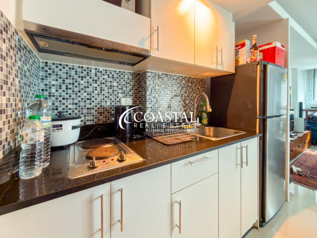 Condo For Sale Central Pattaya