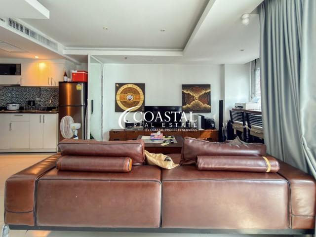 Condo For Sale Central Pattaya