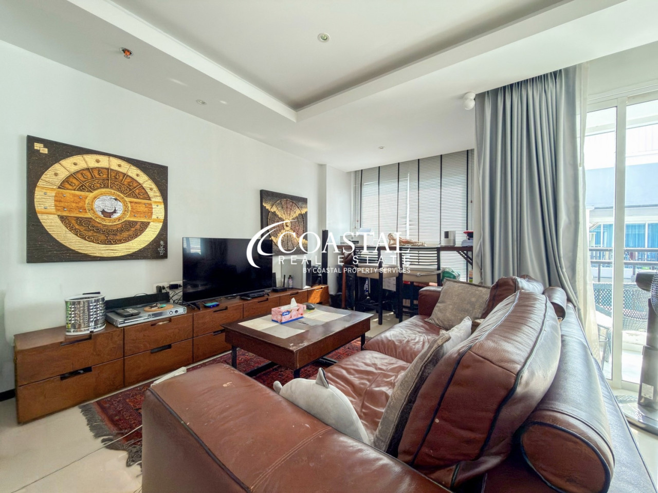 Condo For Sale Central Pattaya