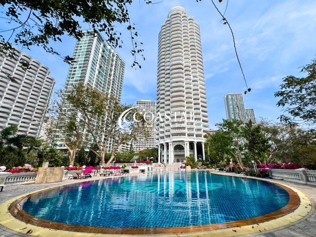 Condo For Sale And Rent Wong Amat