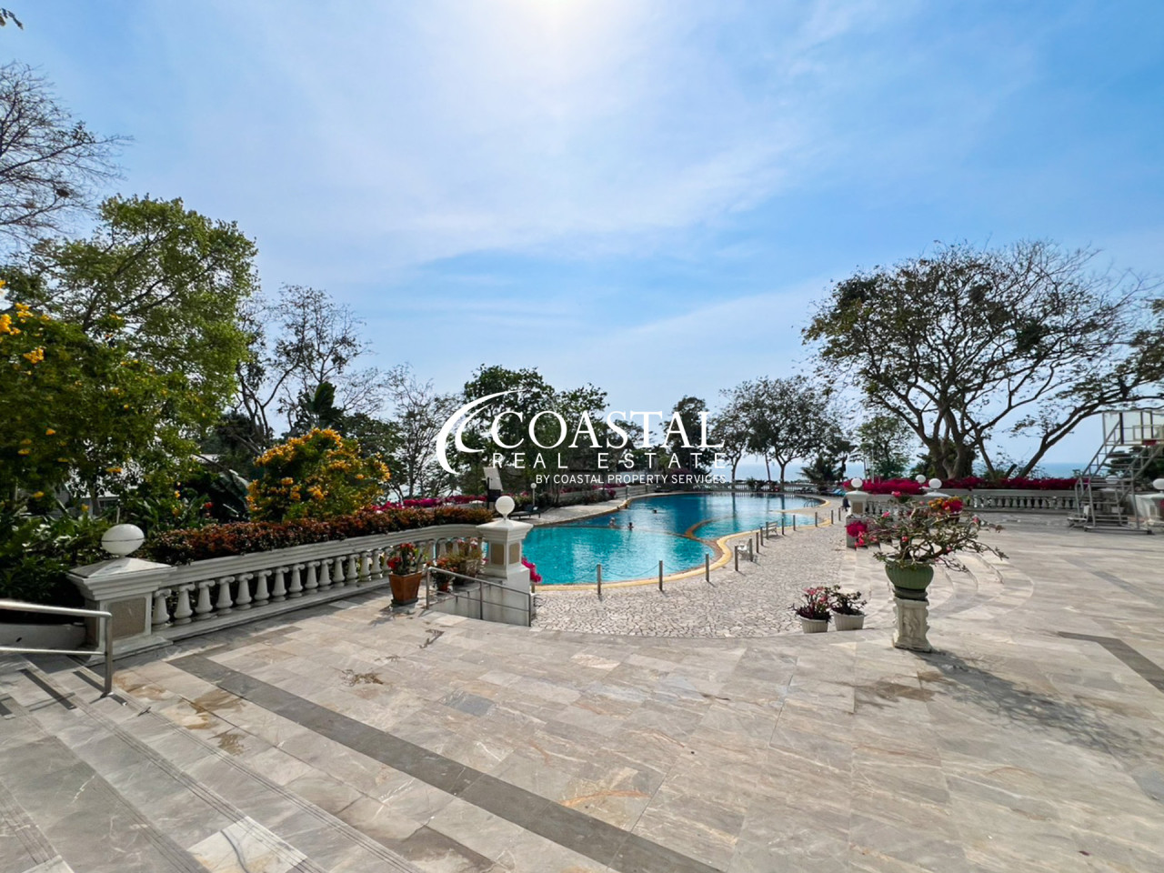 Condo For Sale And Rent Wong Amat