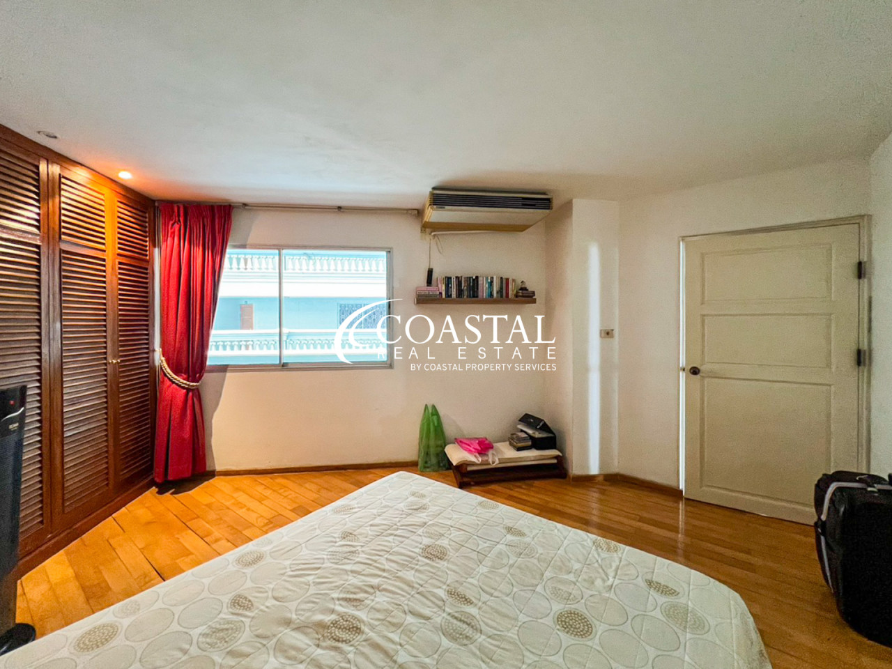 คอนโดสำหรับขายที่วงศ์อมาตย์