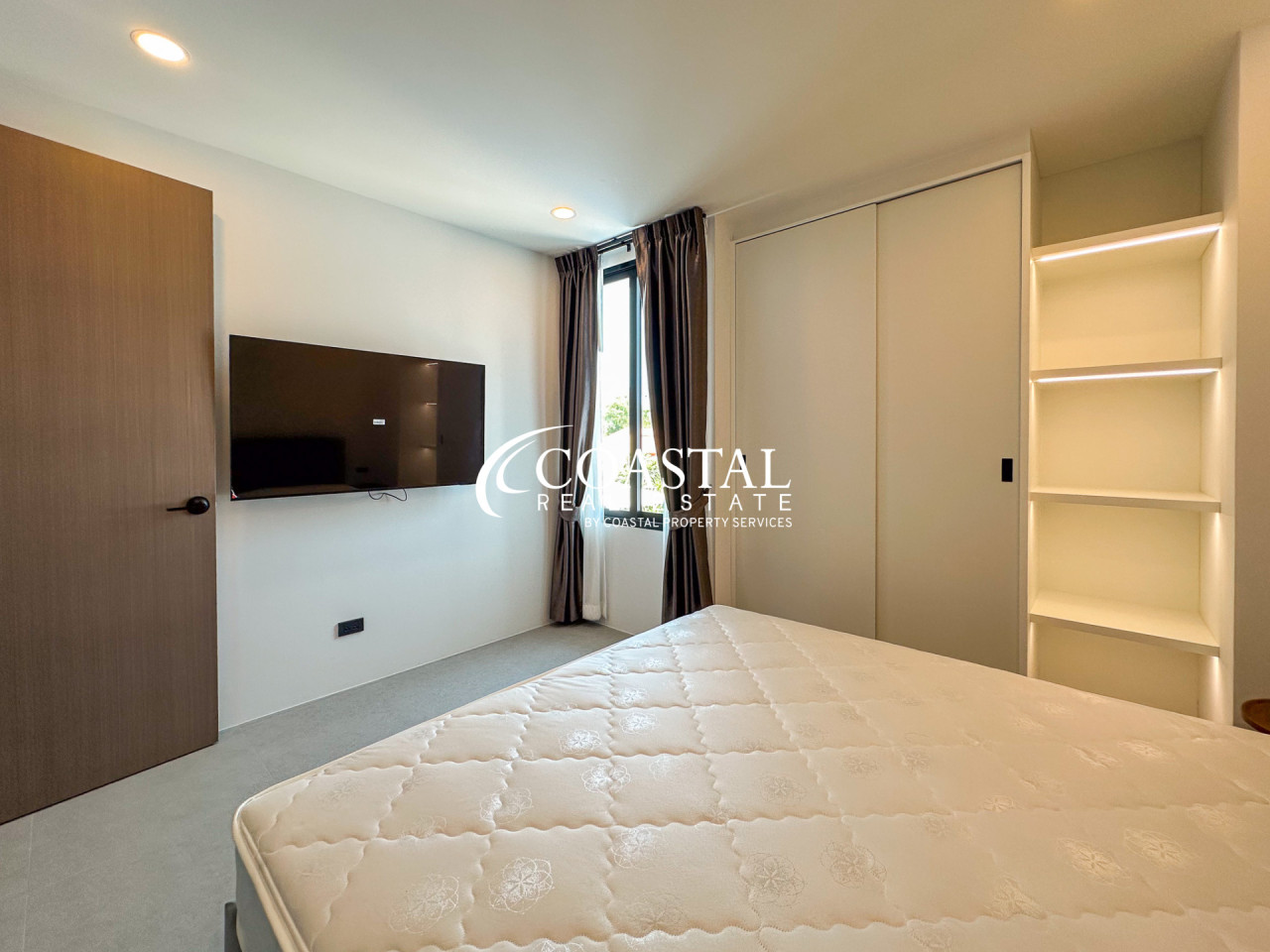 House For Rent Wong Amat