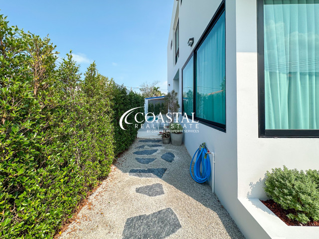 House For Rent Wong Amat