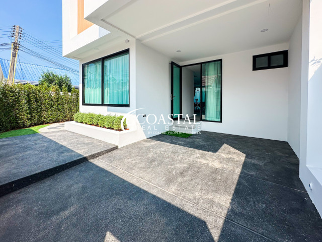 House For Rent Wong Amat