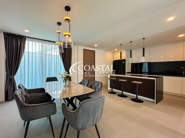 House For Rent Wong Amat