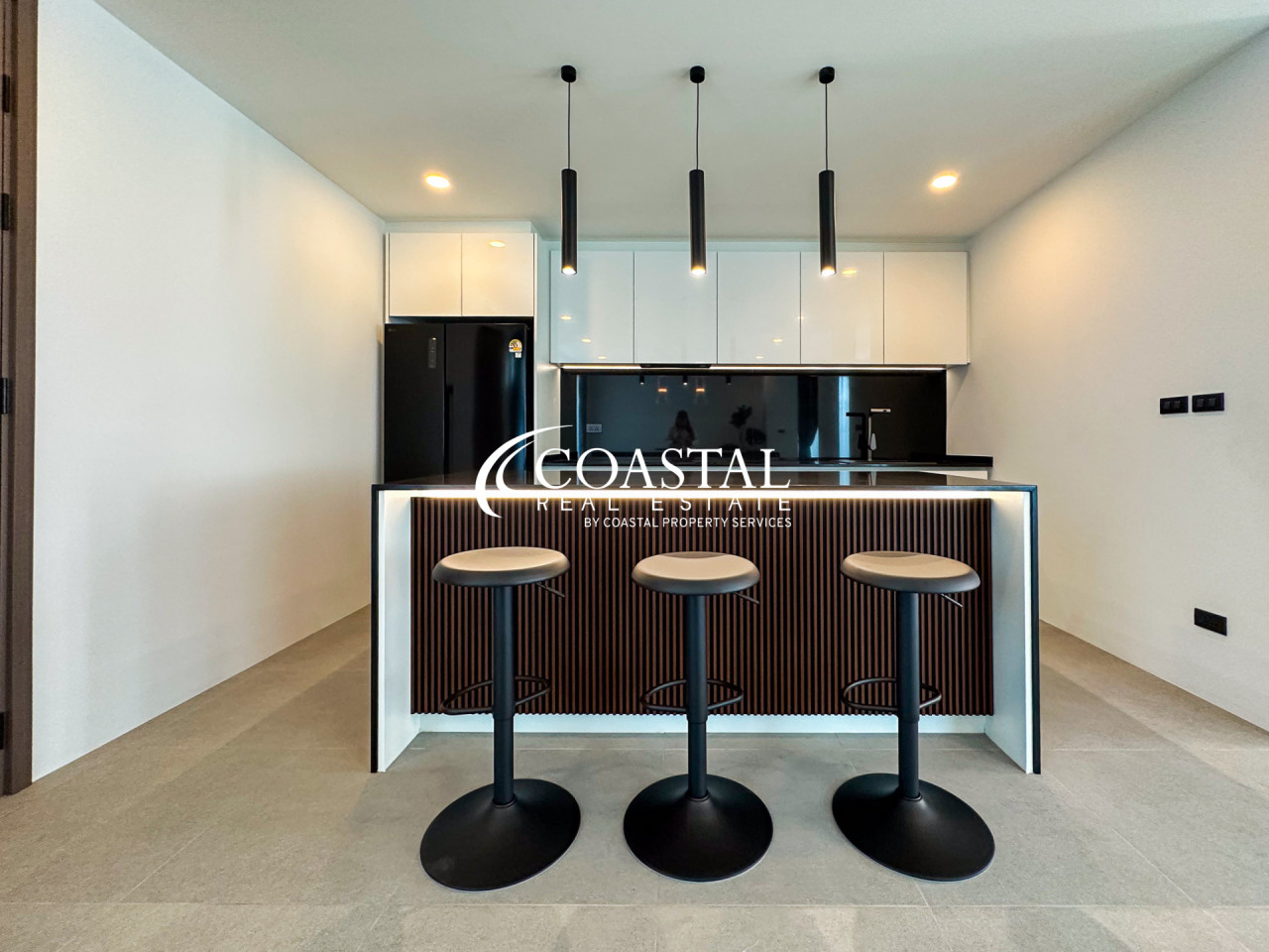 House For Rent Wong Amat