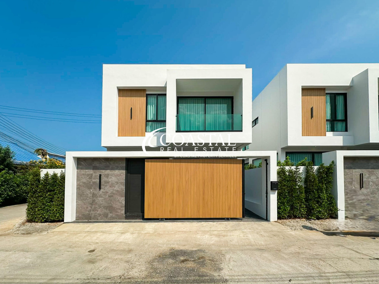 House For Rent Wong Amat