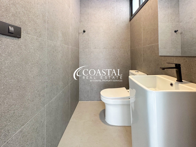 House For Rent Wong Amat