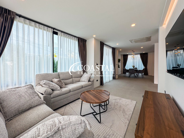 House For Rent Wong Amat