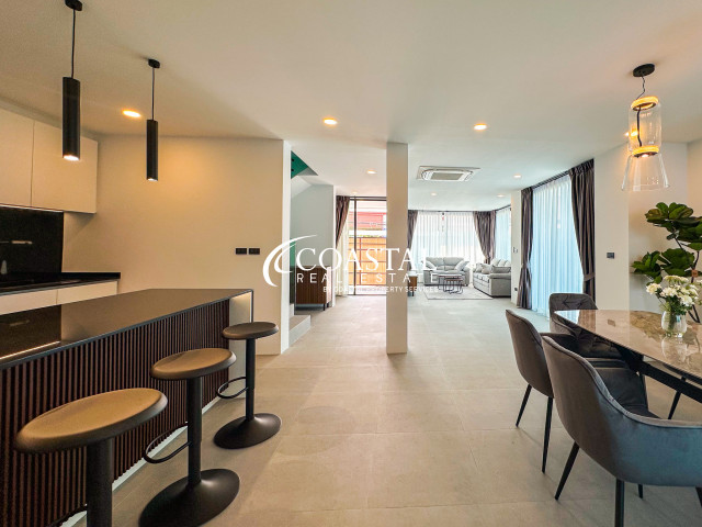 House For Rent Wong Amat