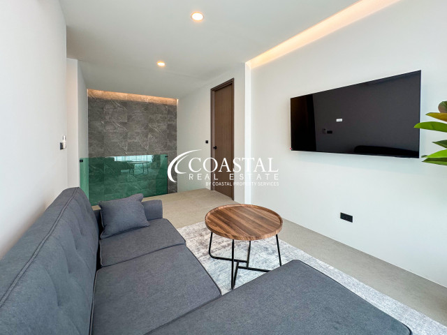 House For Rent Wong Amat