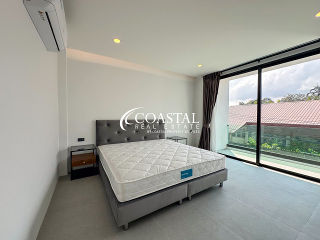 House For Rent Wong Amat