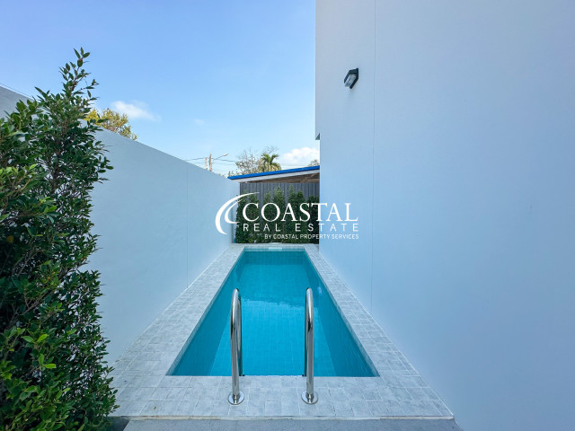 House For Rent Wong Amat