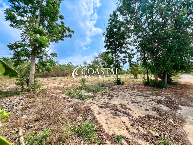 ที่ดินสำหรับขายที่ห้วยใหญ่