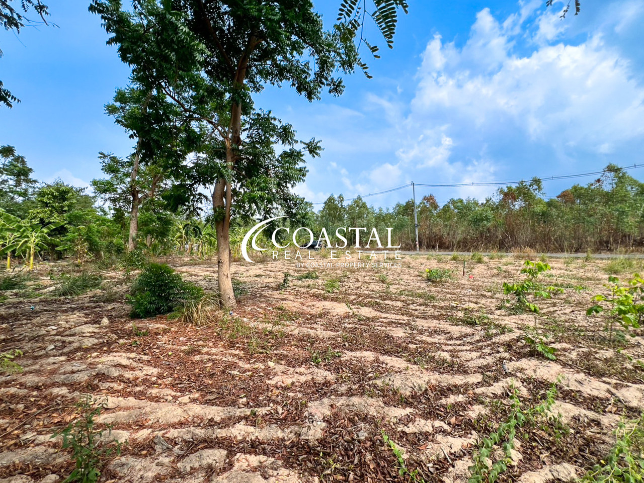 ที่ดินสำหรับขายที่ห้วยใหญ่