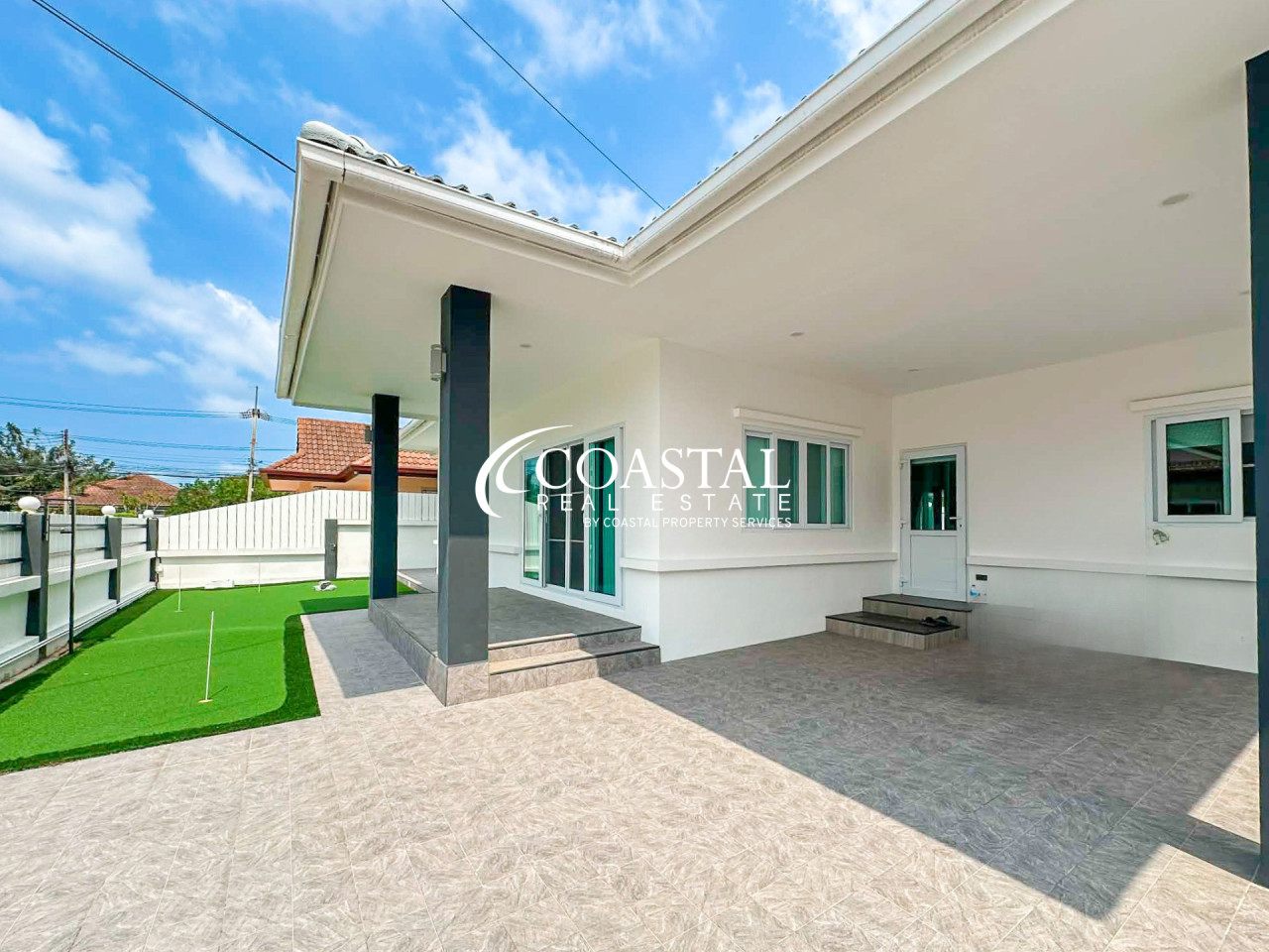 House For Sale And Rent East Pattaya