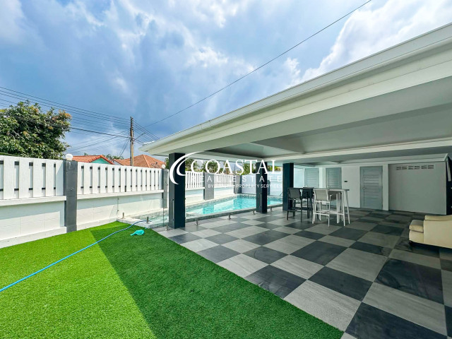 House For Sale And Rent East Pattaya