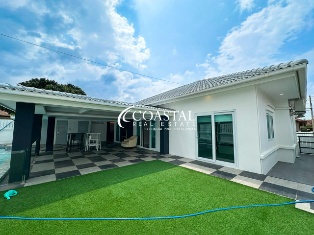 House For Sale And Rent East Pattaya