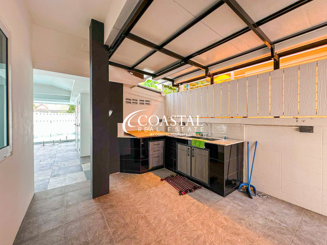 House For Sale And Rent East Pattaya