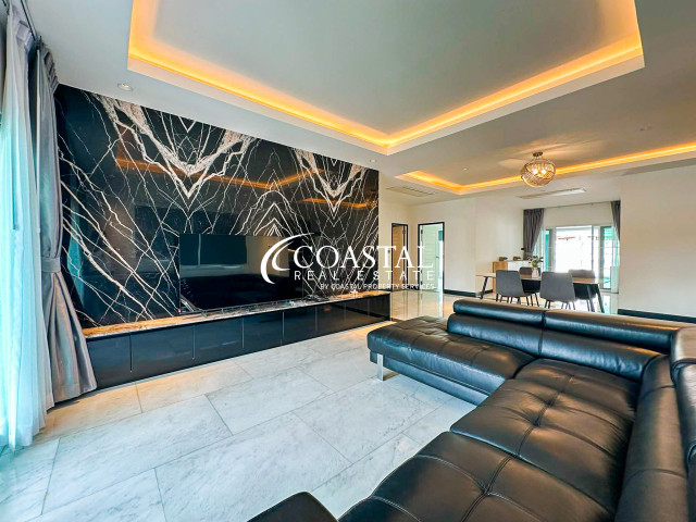 House For Sale And Rent East Pattaya