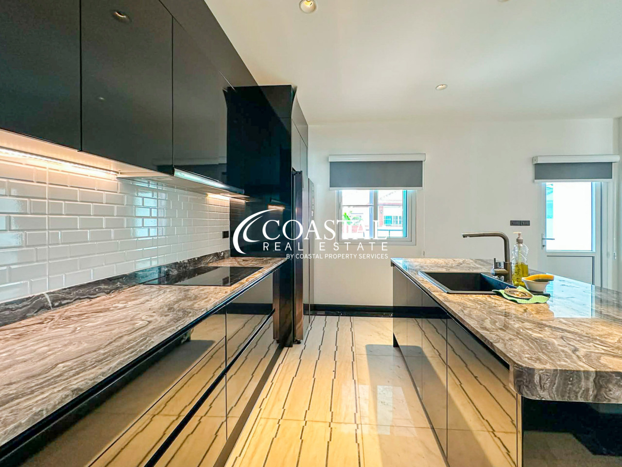 House For Sale And Rent East Pattaya