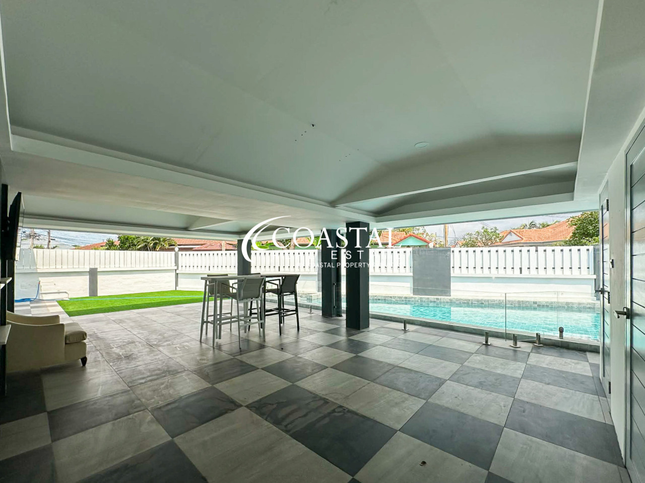 House For Sale And Rent East Pattaya